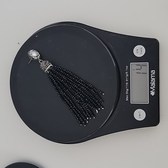 Earrings - Picture 3 of 3